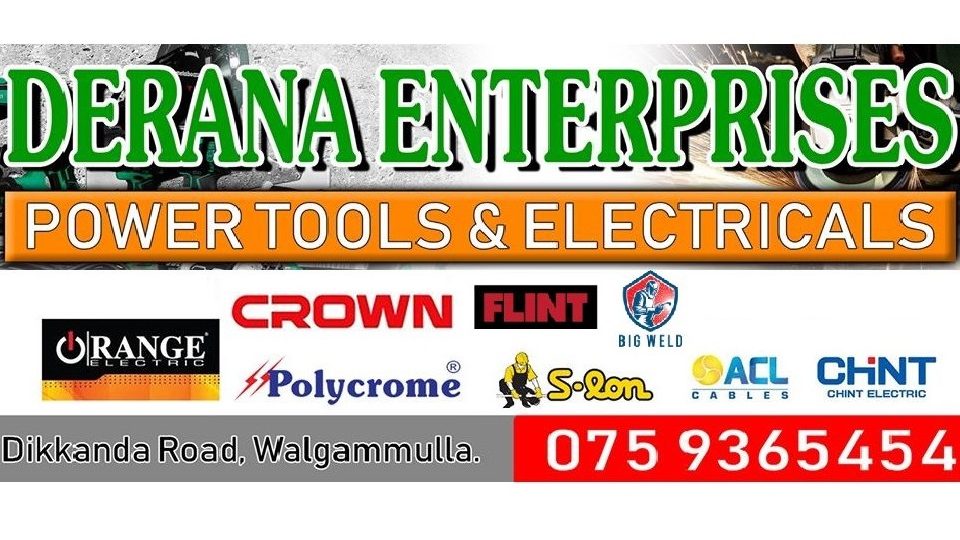Derana Enterprises